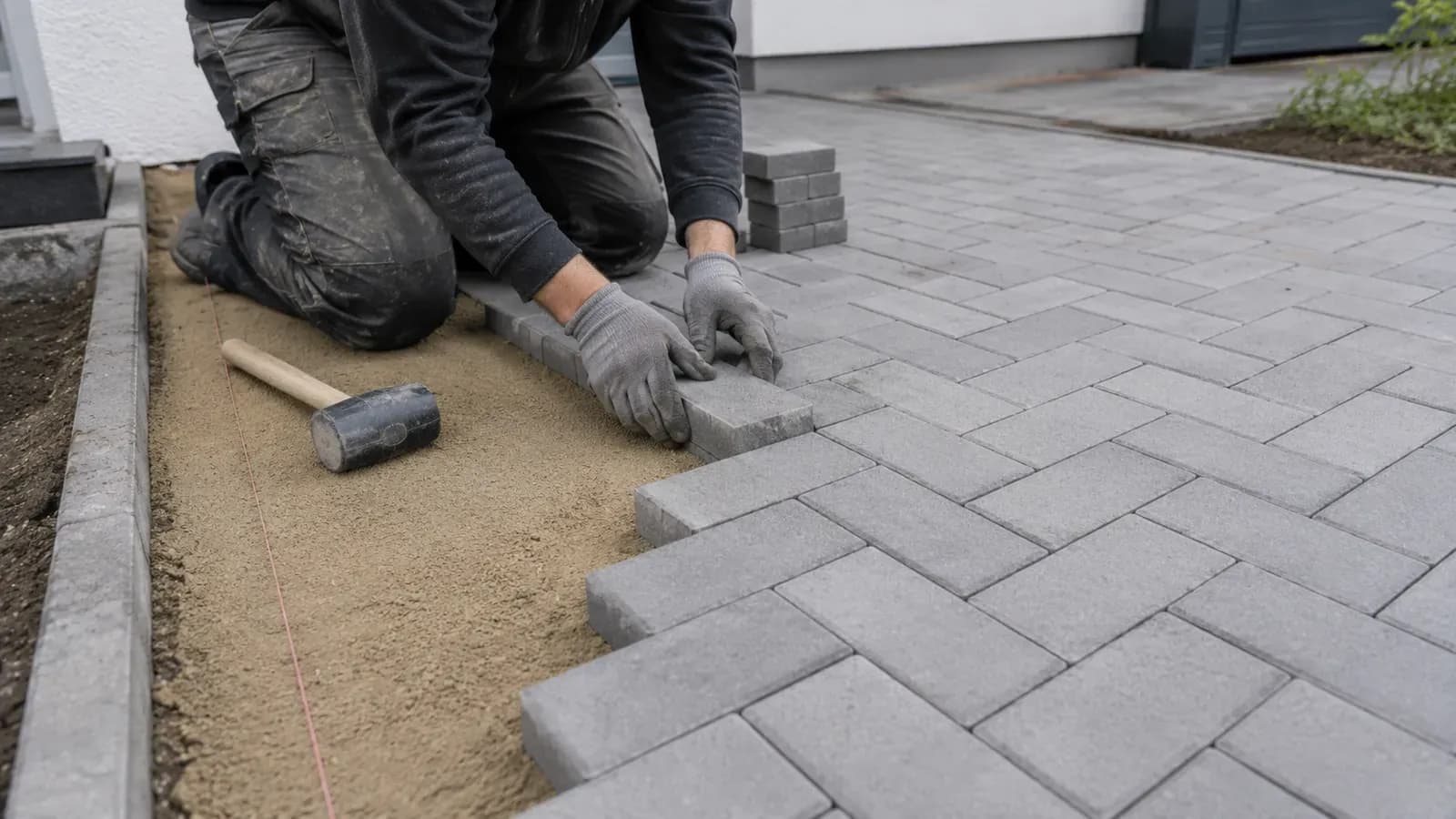 Stellplatz nicht baubar? So funktioniert die Stellplatzablöse