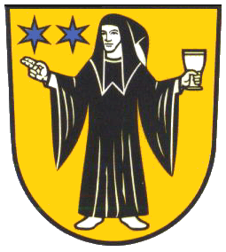 Wappen Abtsbessingen