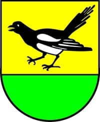 Wappen Algermissen