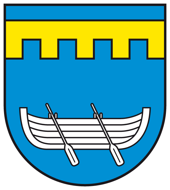 Wappen Altefähr