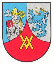 Wappen Altenglan