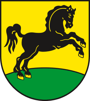 Wappen Bösdorf