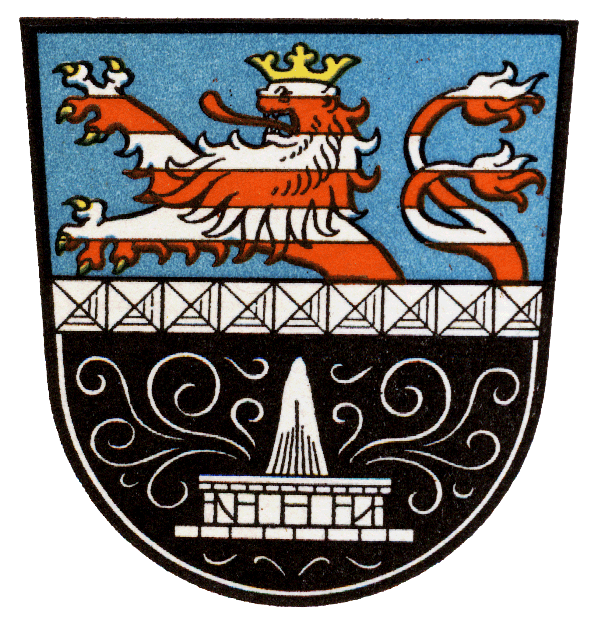 Wappen Bad Nauheim