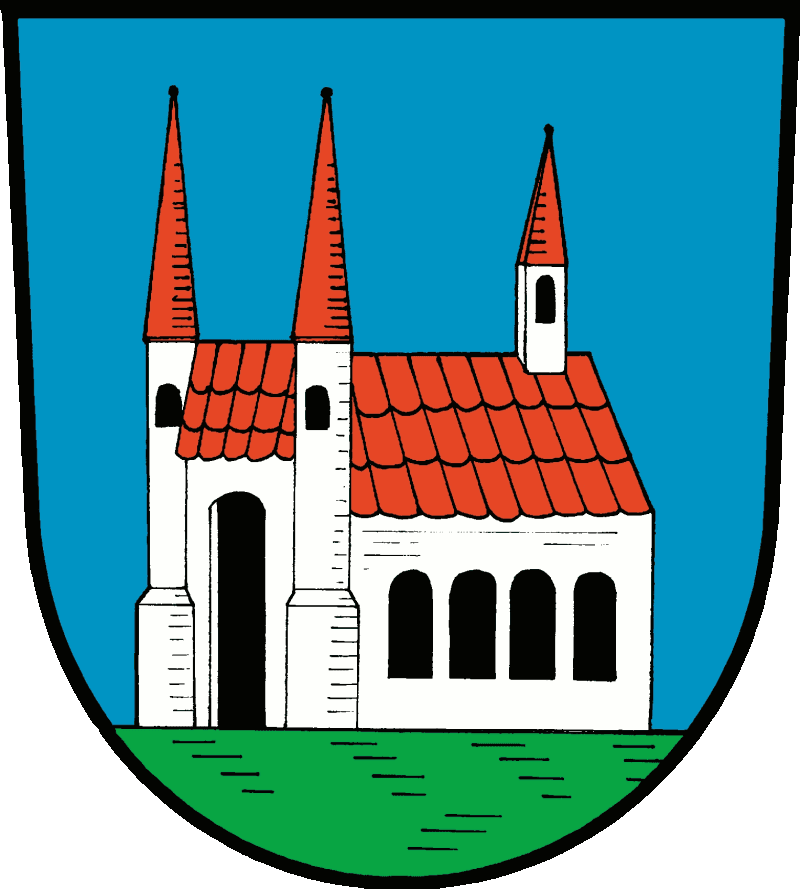 Wappen Bad Wilsnack