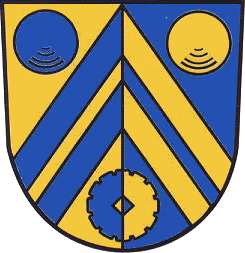 Wappen Ballhausen