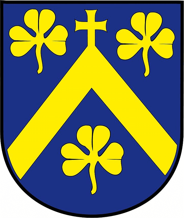 Wappen Bawinkel