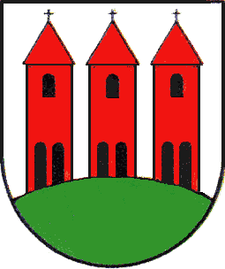 Wappen Berka/Werra