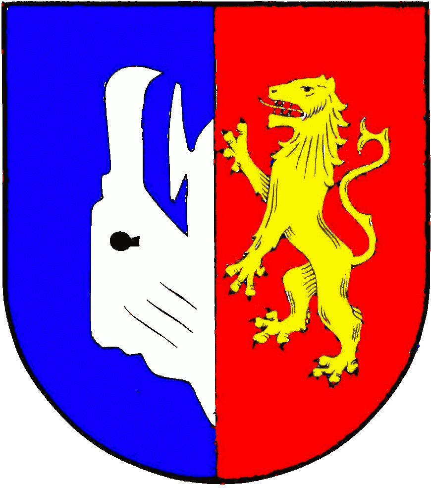 Wappen Bosau