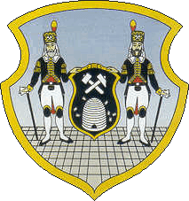 Wappen Brand-Erbisdorf