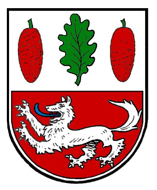 Wappen Breddorf