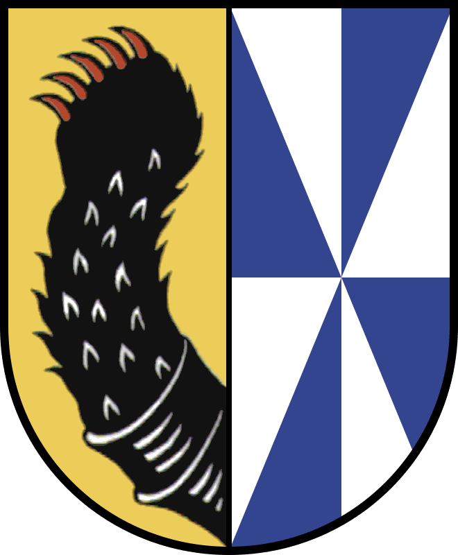 Wappen Bruchhausen-Vilsen