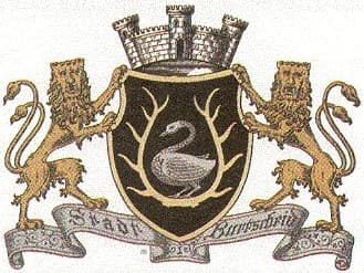 Wappen Burtscheid