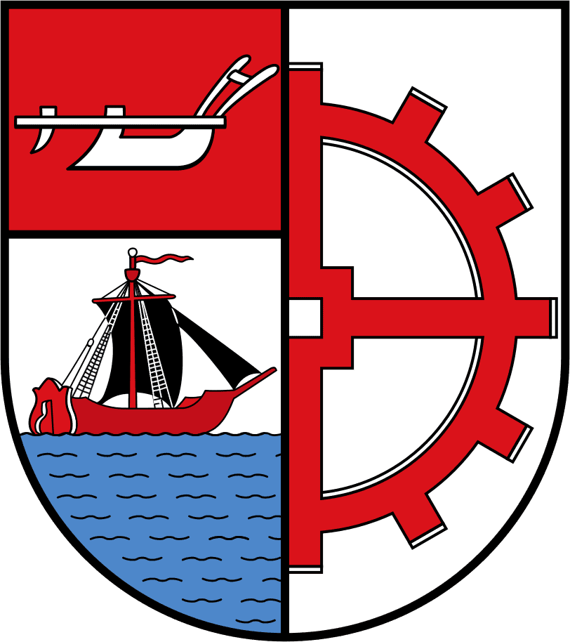 Wappen Cadenberge
