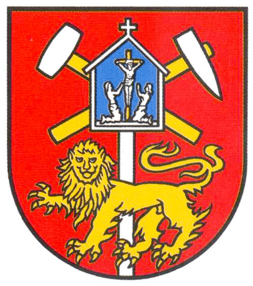 Wappen Clausthal-Zellerfeld