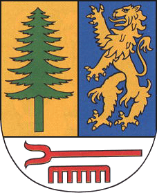 Wappen Cursdorf