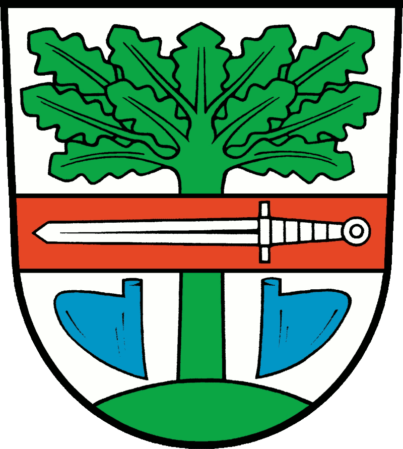 Wappen Dallgow-Döberitz