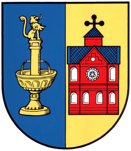 Wappen Enkenbach-Alsenborn