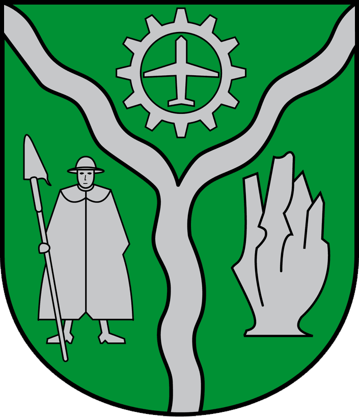 Wappen Faßberg
