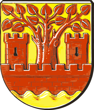 Wappen Fresenburg