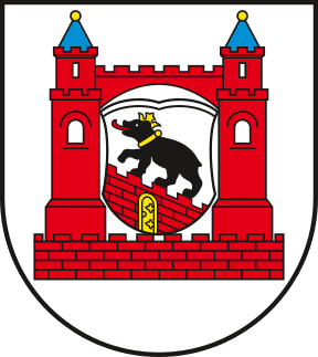 Wappen Güsten