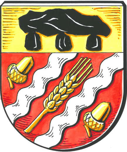 Wappen Groß Berßen