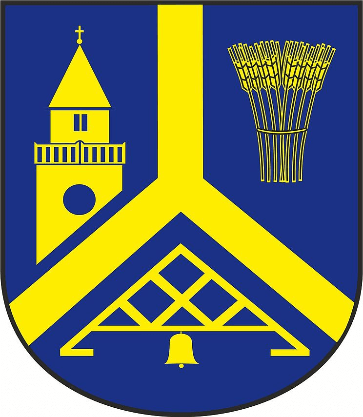Wappen Handrup