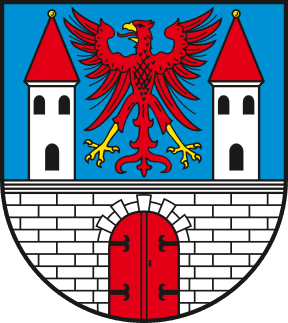Wappen Havelberg