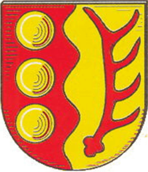 Wappen Herzlake