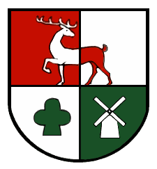 Wappen Hirschstein