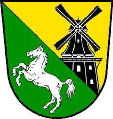 Wappen Hoyerhagen