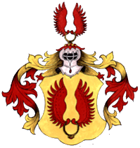 Wappen Johannesberg