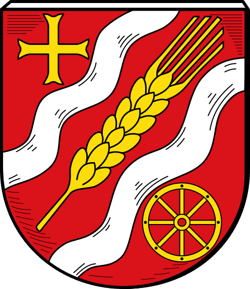 Wappen Klein Berßen