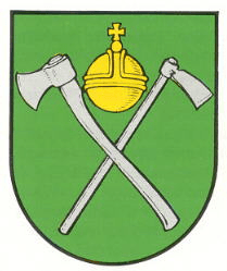 Wappen Kottweiler-Schwanden