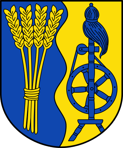 Wappen Lünne