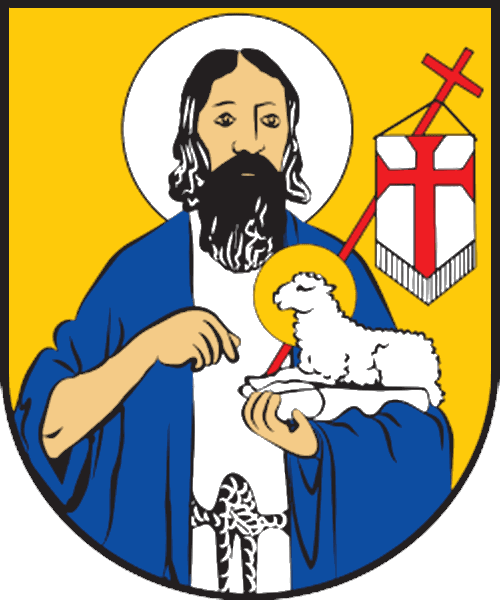 Wappen Lützen
