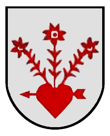 Wappen Lampertswalde