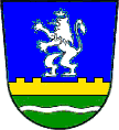 Wappen Lappersdorf