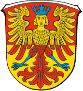 Wappen Mücke