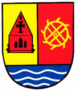 Wappen Mühl Rosin