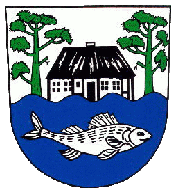 Wappen Mönkebude