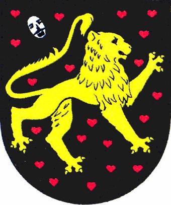 Wappen Magdala