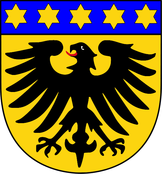 Wappen Markgröningen