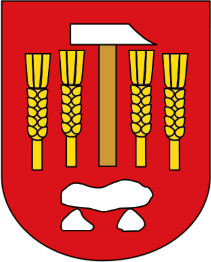 Wappen Neubörger