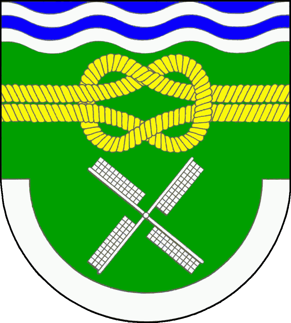Wappen Neuendorf-Sachsenbande