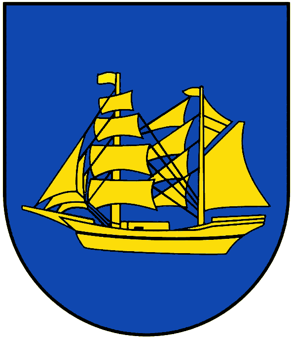 Wappen Neuharlingersiel