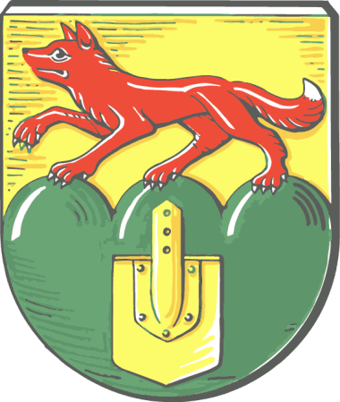 Wappen Renkenberge