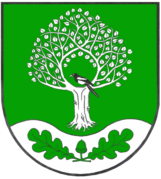 Wappen Süderheistedt
