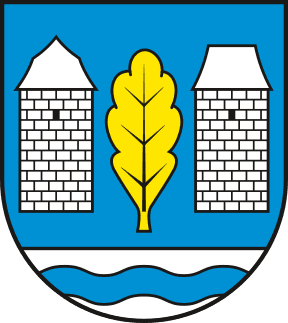 Wappen Selke-Aue
