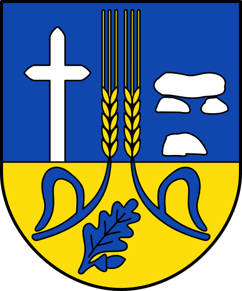 Wappen Spahnharrenstätte