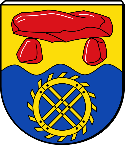 Wappen Stavern